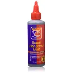 Salon Pro 30 Second Bonding Glue, 4 Ounce