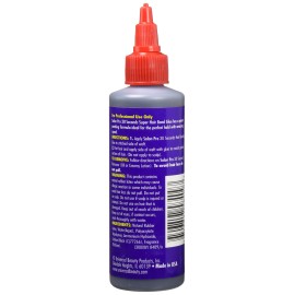 Salon Pro 30 Second Bonding Glue, 4 Ounce