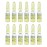 Rhode Island Novelty Stink Bombs | 3 Glass Vials Per Box | 12 Boxes Per Order
