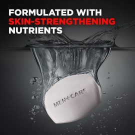 Dove Men+Care Body Soap and Face Bar More Moisturizing Than Bar Soap Deep Clean Effectively Washes Away Bacteria, Nourishes Your Skin 3.75 Ounce (Pack of 6) Dove Men+Care Body Soap and Face Bar More Moisturizing Than Bar Soap Deep Clean Effectively Washes Away Bacteria, Nourishes Your Skin 3.75 Ounce (Pack of 6)