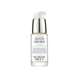 Sunday Riley Good Genes All-in-One Lactic Acid Treatment Face Serum 1.0oz Sunday Riley Good Genes All-in-One Lactic Acid Treatment Face Serum 1.0oz