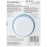 COVERGIRL Clean Matte Pressed Powder, Oil Control Powder, 1 container, .35 Fl Oz, Face Powder, Oil Free Loose Powder, Matte Finish, Lightweight, Shine Free Formula, Leaves Skin Smooth and Clean