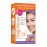 Sally Hansen Wax Kit Strip Kit 18 Count (Pack of 1)