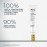 RoC Retinol Correxion Deep Wrinkle Daily Face Moisturizer with Sunscreen SPF 30, Skin Care Treatment for Fine Lines, Dark Spots, Post-Acne Scars, 1 Ounce (Packaging May Vary)