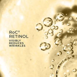 RoC Retinol Correxion Deep Wrinkle Facial Filler with Hyaluronic Acid & Retinol, Skin Care for Women and Men, 1 Fl Oz (Packaging May Vary) RoC Retinol Correxion Deep Wrinkle Facial Filler with Hyaluronic Acid & Retinol, Skin Care for Women and Men, 1 Fl Oz (Packaging May Vary)