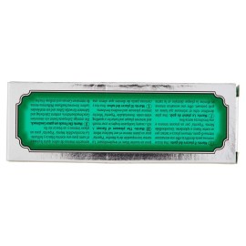 Marvis Classic Strong Mint Toothpaste, 1.3 oz Marvis Classic Strong Mint Toothpaste, 1.3 oz