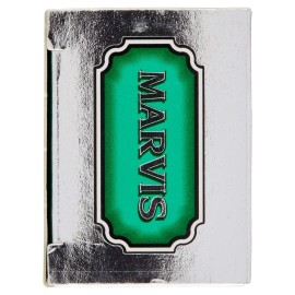 Marvis Classic Strong Mint Toothpaste, 1.3 oz Marvis Classic Strong Mint Toothpaste, 1.3 oz