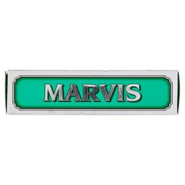 Marvis Classic Strong Mint Toothpaste, 1.3 oz Marvis Classic Strong Mint Toothpaste, 1.3 oz