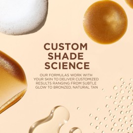 L\'Oreal Paris Sublime Bronze Self Tanning Mist, Medium to Natural Spray Tan, 4.6 oz