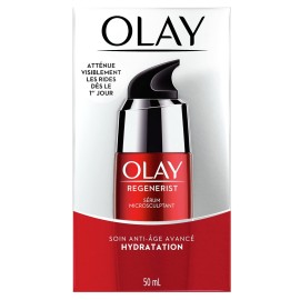 Olay Regenerist Serum, 1.7 Fl Oz Olay Regenerist Serum, 1.7 Fl Oz