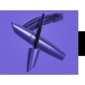 Covergirl Lash Blast Fusion Mascara, Very Black Covergirl Lash Blast Fusion Mascara, Very Black