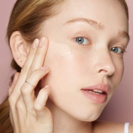 Almay Liquid Foundation, Truly Lasting Color, Long Wearing Natural Finish, Vitamin E and Lemon Extract, Hypoallergenic, Cruelty Free, Dermatologist Tested, 220 Neutral, 1 oz Almay Liquid Foundation, Truly Lasting Color, Long Wearing Natural Finish, Vitamin E and Lemon Extract, Hypoallergenic, Cruelty Free, Dermatologist Tested, 220 Neutral, 1 oz