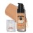 Revlon Liquid Foundation, ColorStay Face Makeup for Combination & Oily Skin, SPF 15, Medium-Full Coverage with Matte Finish, 220 Natural Beige, 1 Fl Oz