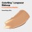 Revlon Liquid Foundation, ColorStay Face Makeup for Combination & Oily Skin, SPF 15, Medium-Full Coverage with Matte Finish, 220 Natural Beige, 1 Fl Oz