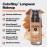 Revlon Liquid Foundation, ColorStay Face Makeup for Combination & Oily Skin, SPF 15, Medium-Full Coverage with Matte Finish, 220 Natural Beige, 1 Fl Oz