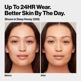 Revlon Liquid Foundation, ColorStay Face Makeup for Combination & Oily Skin, SPF 15, Medium-Full Coverage with Matte Finish, 220 Natural Beige, 1 Fl Oz Revlon Liquid Foundation, ColorStay Face Makeup for Combination & Oily Skin, SPF 15, Medium-Full Coverage with Matte Finish, 220 Natural Beige, 1 Fl Oz