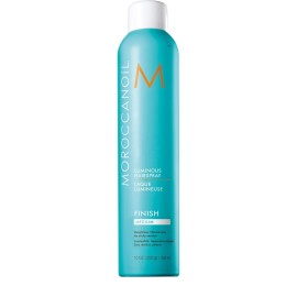 Moroccanoil Luminous Hairspray, Medium, 10 oz Moroccanoil Luminous Hairspray, Medium, 10 oz