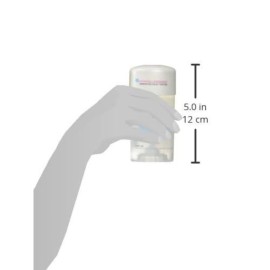 Almay Sensitive skin Clear Gel, Anti-Perspirant & Deodorant, Fragrance Free, 2.25-Ounce Stick (Pack of 6) Almay Sensitive skin Clear Gel, Anti-Perspirant & Deodorant, Fragrance Free, 2.25-Ounce Stick (Pack of 6)
