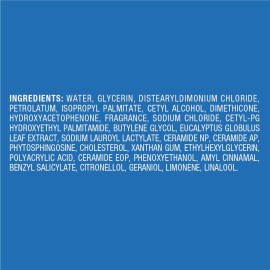 Curel Daily Healing Body Lotion for Dry Skin, Dermatologist Recommended Hydrating Body Lotion with Advanced Ceramides Complex, 20 Oz Curel Daily Healing Body Lotion for Dry Skin, Dermatologist Recommended Hydrating Body Lotion with Advanced Ceramides Complex, 20 Oz