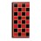 Pressman Checkers -- Classic Game With Folding Board and Interlocking Checkers ,5