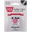 POH Dental Floss Unwaxed, 100 Yard- 4 Pack