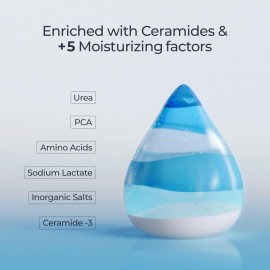 Eucerin Advanced Repair Body Lotion for Very Dry Skin, Unscented Lotion Formulated with Ceramides, 16.9 Fl Oz Bottle Eucerin Advanced Repair Body Lotion for Very Dry Skin, Unscented Lotion Formulated with Ceramides, 16.9 Fl Oz Bottle