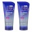 Clean & Clear Blackhead Eraser Oil-Free Facial Scrub with 2% Salicylic Acid Acne Medication, Exfoliating Daily Face Scrub for Acne-Prone Skin Care, 5 oz, 2 Pack