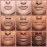 Revlon Super Lustrous Lipstick, Porcelain Pink, 0.15 Ounce