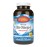 Carlson - Elite Omega-3 Gems, 1600 mg Omega-3s, Heart, Brain & Vision Support, Wild Caught, Orange, 180 soft gels