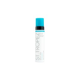 St.Tropez Self Tan Classic Bronzer Mousse Foam, Original Fake Tan, Streak-Free Finish, Develops in 4-8 hours, Vegan, Natural & Cruelty Free, 8 fl oz