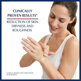 Eucerin Dry Skin Intensive Hand Cream - 5% Urea 75ml Eucerin Dry Skin Intensive Hand Cream - 5% Urea 75ml