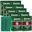 Chandrika Soap Ayurvedic Herbal And Vegetable Oil Soap - 2.64 Oz - Case Of 10
