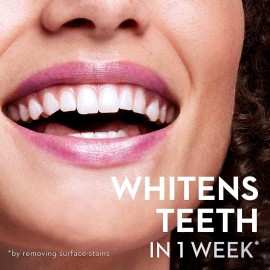 Oral-B Pulsar, Battery Powered 3D White Advanced Vivid Soft Toothbrush Twin Pack, Tooth Brush Pack, Travel Essentials (Colors May Vary) Oral-B Pulsar, Battery Powered 3D White Advanced Vivid Soft Toothbrush Twin Pack, Tooth Brush Pack, Travel Essentials (Colors May Vary)