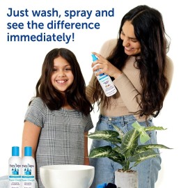 Fairy Tales Tangle Tamer Detangling Spray for Kids - Ultra Moisturizing and Anti Frizz Protection - Paraben Free, Sulfate Free - 12 Oz Fairy Tales Tangle Tamer Detangling Spray for Kids - Ultra Moisturizing and Anti Frizz Protection - Paraben Free, Sulfate Free - 12 Oz