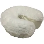 Therapist\'s Choice Massage Table Fleece Face Cover