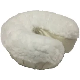 Therapist\'s Choice Massage Table Fleece Face Cover Therapist\'s Choice Massage Table Fleece Face Cover