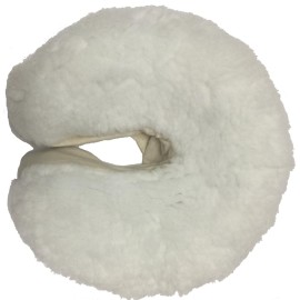 Therapist\'s Choice Massage Table Fleece Face Cover Therapist\'s Choice Massage Table Fleece Face Cover