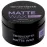 TRENDSTARTER - MATTE WAX (4oz) - Firm Hold - Matte Finish - Premium Water Based All-Day Hold Hair Styling Pomade - Flake-Free Styling Wax for All Hair Types