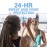 Secret Antiperspirant and Deodorant for Women, 24hr Sweat & Odor Protection, PH Balanced Protection, Gentle on Skin, Invisible Solid, Spring Breeze Scent, 2.6 oz (Pack of 2)