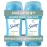 Secret Antiperspirant and Deodorant for Women, 24hr Sweat & Odor Protection, PH Balanced Protection, Gentle on Skin, Invisible Solid, Shower Fresh Scent, 2.6 oz (Pack of 2)