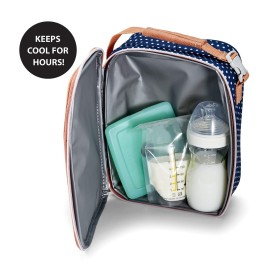Cool Coolers by Fit + Fresh, 4 Pack Slim Ice Packs, Space Saving Reusable Ice Packs for Lunch Boxes or Coolers, Blue, Single Pack Cool Coolers by Fit + Fresh, 4 Pack Slim Ice Packs, Space Saving Reusable Ice Packs for Lunch Boxes or Coolers, Blue, Single Pack