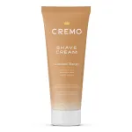 Cremo Cremo Coconut Mango Moisturizing Shave Cream, Astonishingly Superior Ultra-Slick Shaving Cream for Women Fights Nicks, Cuts and Razor Burn, 6 Fl Oz
