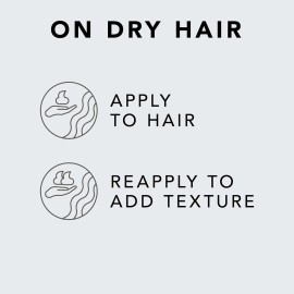 Sebastian Professional Potion 9 Wearable Hair Styling Treatment | Leave-in Conditioner with Flexible Hold | 16.9 fl oz Sebastian Professional Potion 9 Wearable Hair Styling Treatment | Leave-in Conditioner with Flexible Hold | 16.9 fl oz