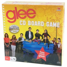 Cardinal Games Glee Board Game Cardinal Games Glee Board Game