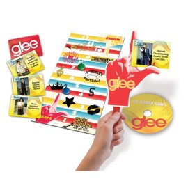 Cardinal Games Glee Board Game Cardinal Games Glee Board Game
