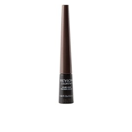 Revlon Colorstay Liquid Liner - Black Brown for Women - 0.08 Oz Eyeliner, 0.08 Oz Revlon Colorstay Liquid Liner - Black Brown for Women - 0.08 Oz Eyeliner, 0.08 Oz