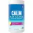 Natural Vitality Calm, Magnesium & Calcium Supplement, Drink Mix Powder Supports a Healthy Response to Stress, Gluten Free, Vegan, & Non-GMO, Raspberry Lemon, 16 oz