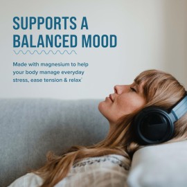 Natural Vitality Calm, Magnesium & Calcium Supplement, Drink Mix Powder Supports a Healthy Response to Stress, Gluten Free, Vegan, & Non-GMO, Raspberry Lemon, 16 oz Natural Vitality Calm, Magnesium & Calcium Supplement, Drink Mix Powder Supports a Healthy Response to Stress, Gluten Free, Vegan, & Non-GMO, Raspberry Lemon, 16 oz