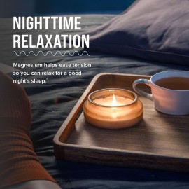 Natural Vitality Calm, Magnesium & Calcium Supplement, Drink Mix Powder Supports a Healthy Response to Stress, Gluten Free, Vegan, & Non-GMO, Raspberry Lemon, 16 oz Natural Vitality Calm, Magnesium & Calcium Supplement, Drink Mix Powder Supports a Healthy Response to Stress, Gluten Free, Vegan, & Non-GMO, Raspberry Lemon, 16 oz