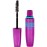 Maybelline Volum\' Express The Falsies Washable Fiber Mascara, Volumizing and Separating Make Up Formula, Very Black, 1 Count
